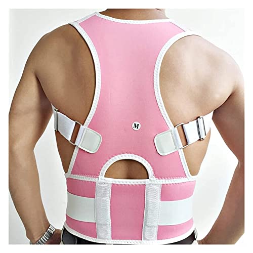 Mal de dos : le corset de posture verticale pour redresser votre colonne