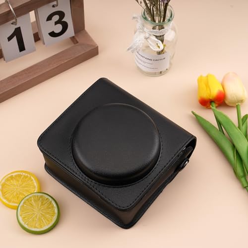 Funda protectora para cámara Fujifilm Instax Square SQ40 SQ1 miniatura 5