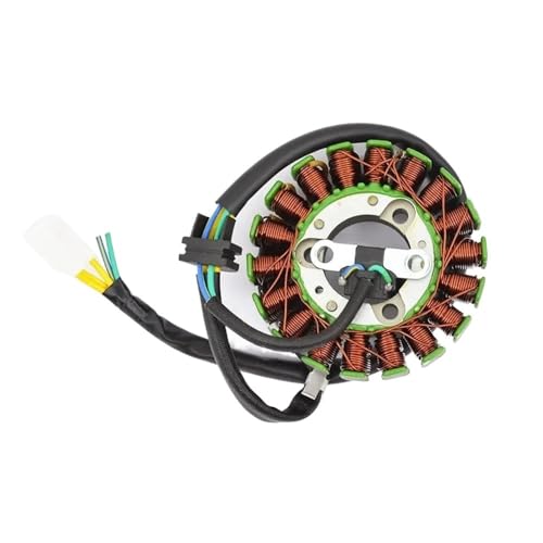 Bobine stator d'allumage pour moto CB 125 F et GLR125 de 2015 à 2018