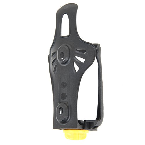 Topeak Water Bottle Şişe tutucusu, Unisex, Siyah, 7,3 x 8,5 x 16,3 cm