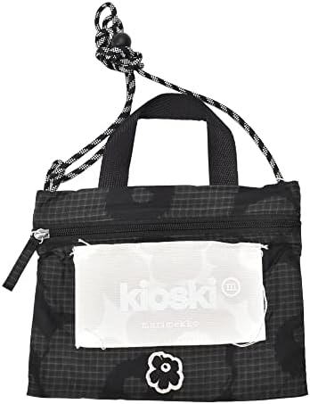 Amazon | [マリメッコ] ショルダーバッグ FUNNY CROSS POCKET BAG