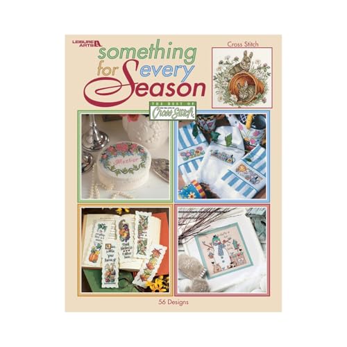 Leisure Arts Book, Assorted