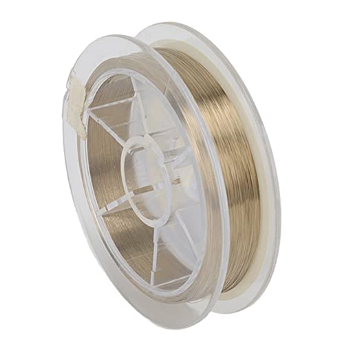 Alambre separador para pantalla LCD alta resistencia para reparación de teléfonos (1000m) miniatura 6