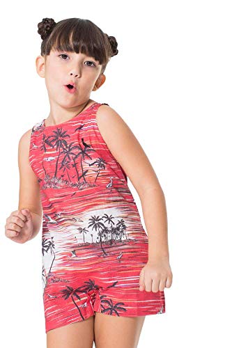 Macaquinho Nadador Prainha