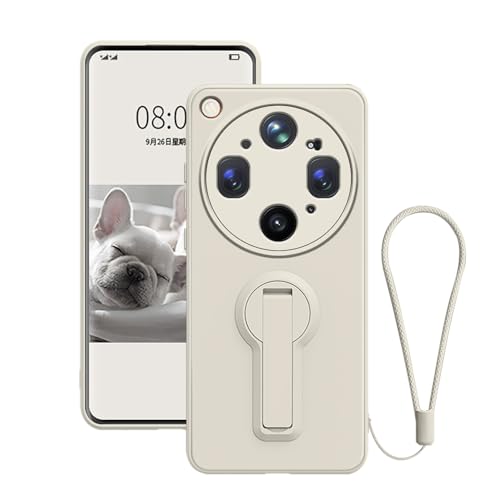 Coque silicone Oppo Find X9 Ultra anti-chute pour éviter les bris d'écran