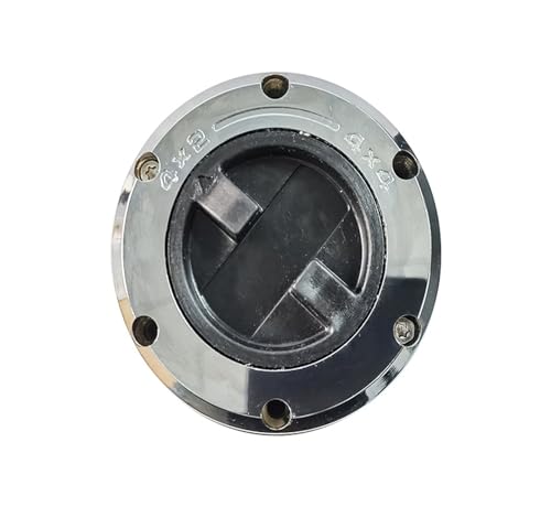 Moyeu de roue libre manuel AVM402 27 cannelures pour Dodge et Jeep