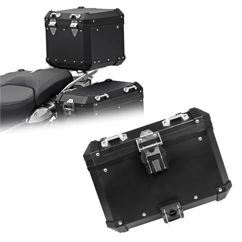 oCNp[{bNX oCNANZT[ A~X[cP[X e[{bNX AQbWXg[W gN c[{bNX R1200GS Adv 2014-2020 LC 2013-2020(Black,45l)