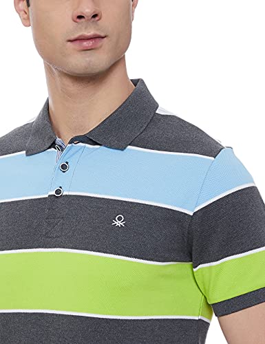 Image of United Colors of Benetton Men's Regular Polo Shirt