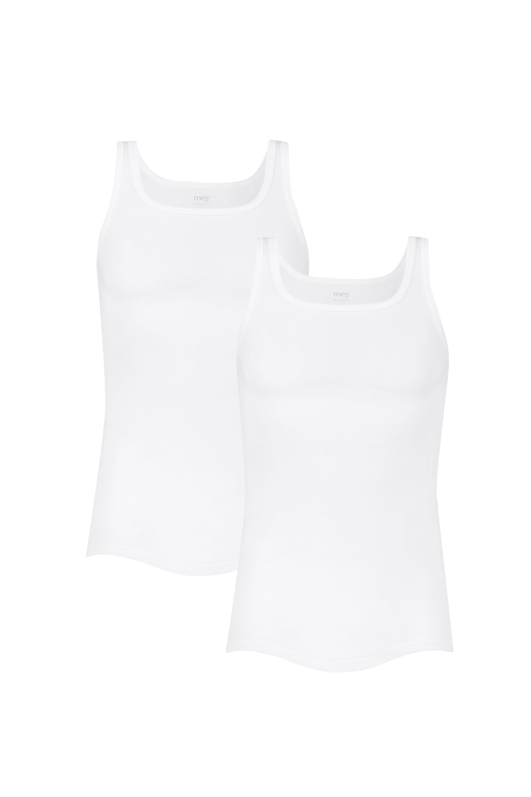 Mey Tagwäsche Serie Noblesse Herren Homewear Shirts
