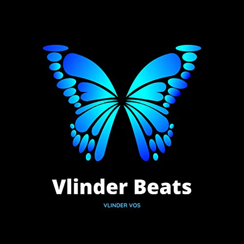 Vlinder Vos