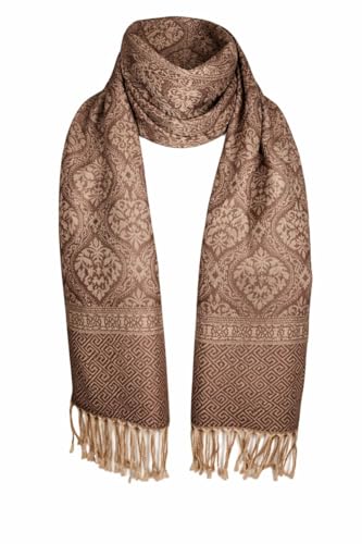 Foulard Donna 100% Cashmere 70×170 cm
