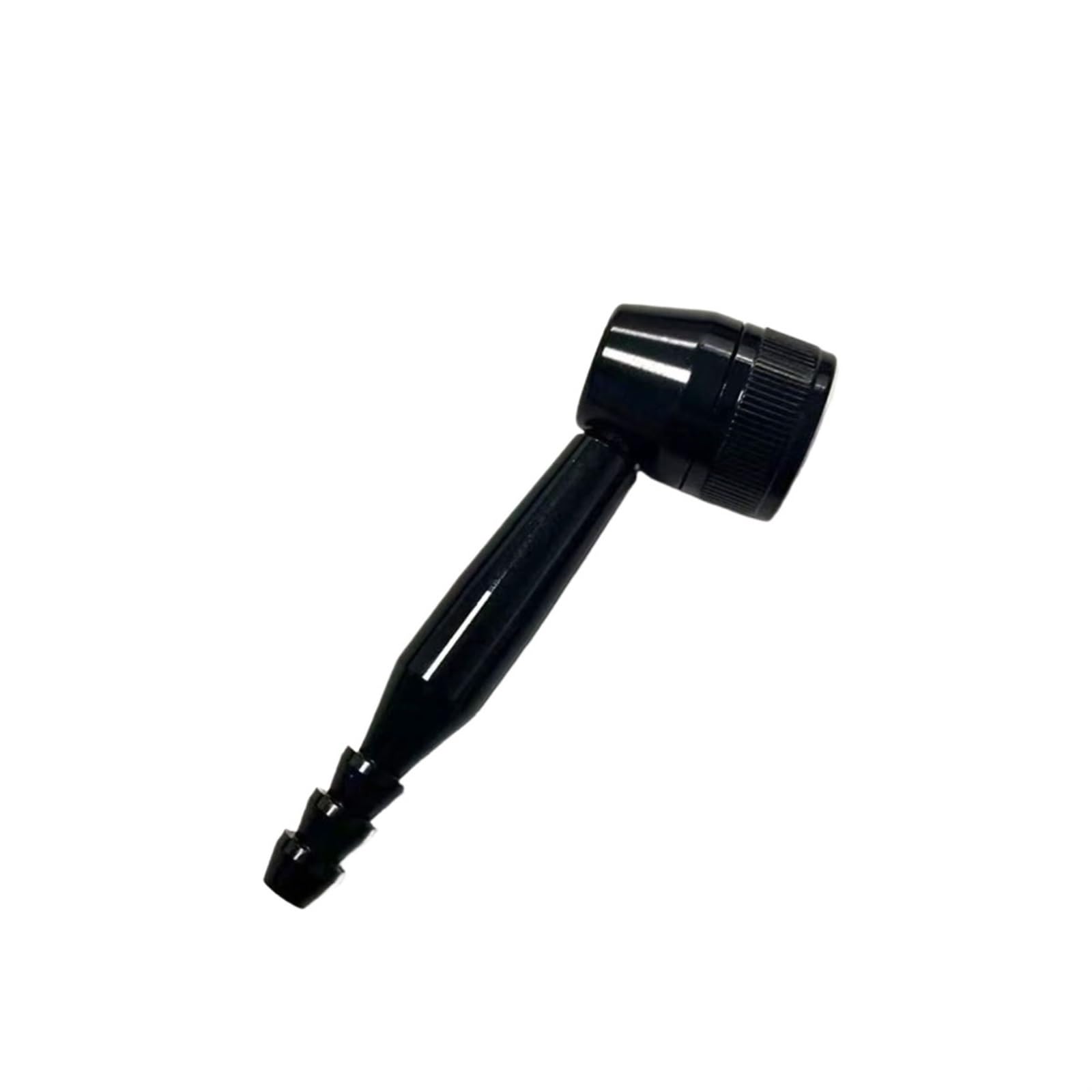 Adaptateur à 90 degrés pour un aménagement de bureau propre