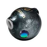 Amazon | シマノ(SHIMANO) タイラバヘッド 炎月 バクバク TG 45g