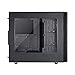 Fractal Design Define Nano S - Window - Caja de Ordenador (ITX-Tower,...