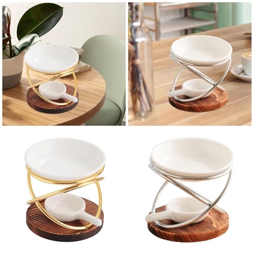 Diffuseur d'huiles essentielles anti stress de bureau Versatilitys - 3