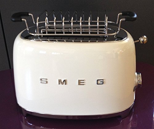 Smeg TSBW01 - vue 4