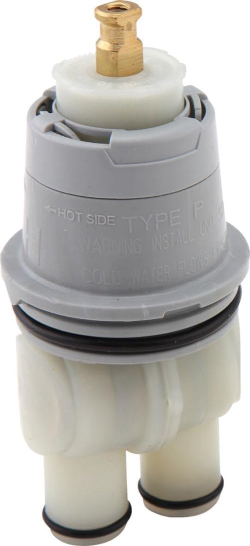 Faucet RP46074 TUB SHOWER CARTRIDGE, 1, White