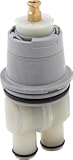 Delta Faucet RP46074 TUB SHOWER CARTRIDGE, 1, White