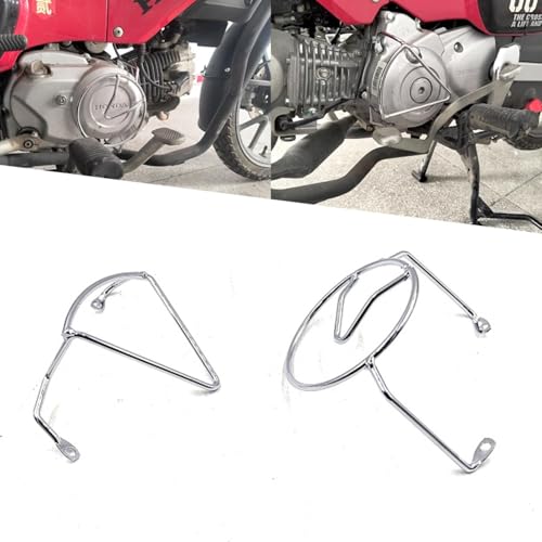 FOR CC 110 Cross Cub 110 CC110 NXJu110 2018-2024 2025 I[goCGWTChJo[A`tH[o[یJo[GWA~jEV[h GWK[h