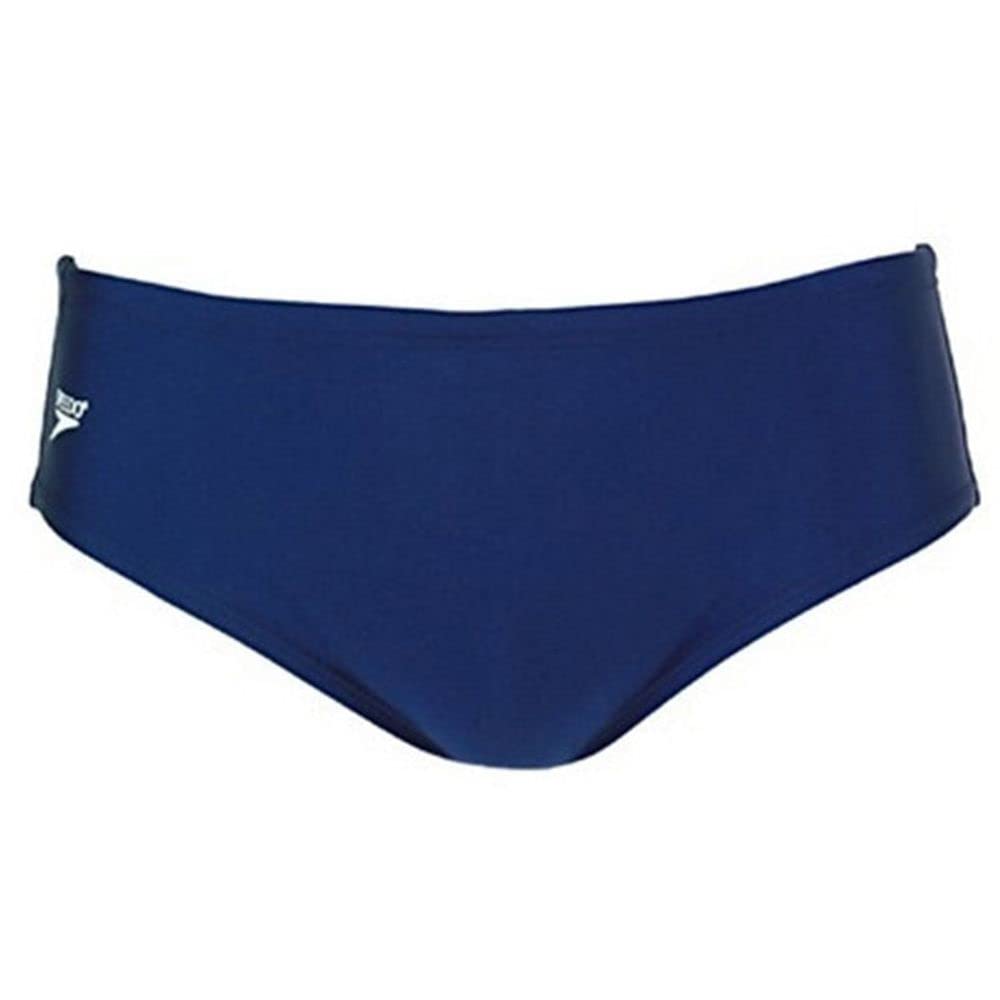 Speedo PowerFlex Eco Solid Adult Kąpielówki męskie