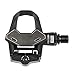 LOOK Cycle - KEO 2 Max - Road Bike Pedals - Large 500mm² Contact Area - Full Power Transfer - Ultra Lightweight Pedals, Normal Body - Clipless Pedal - Adjustable Tension