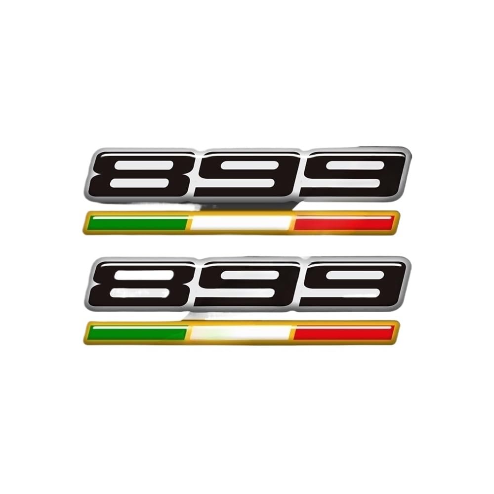 Autocollants antidérapants réservoir pour Ducati Panigale V2 899 959 1199 1299