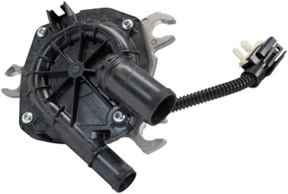 Motorcraft Air Pump