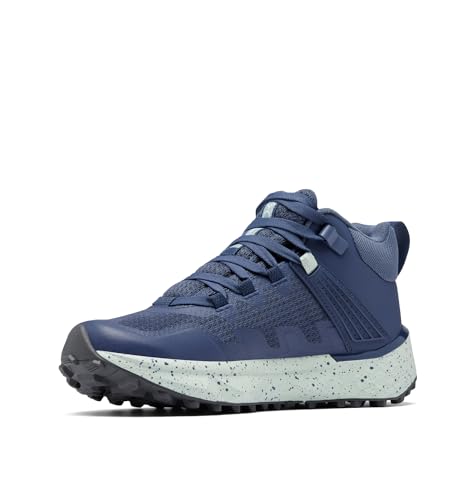 Image of Columbia Women's Facet 75 Mid Outdry Waterproof Hiking Shoe