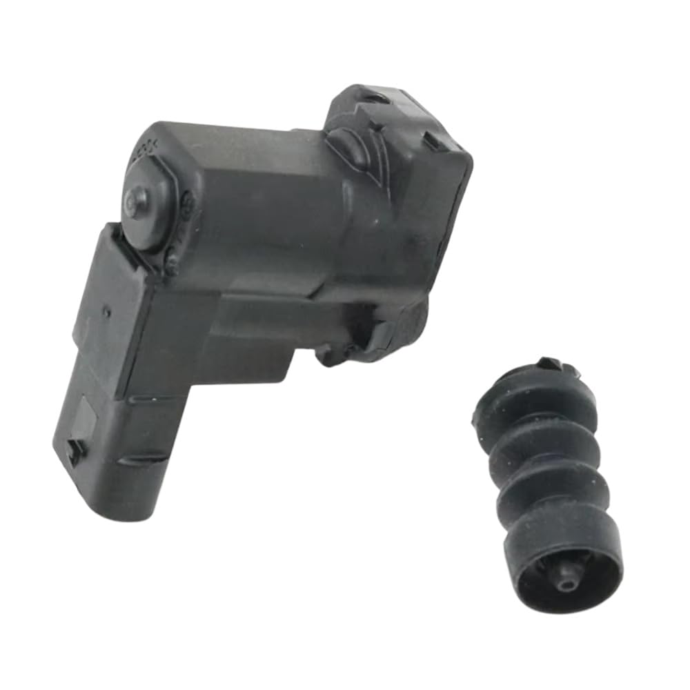 Tapón de aceite del motor Tapa De Tanque Combustible Llenado Pestillo Puerta Control Liberación Motor Actuador Para Ford Para Maverick 2022-2025