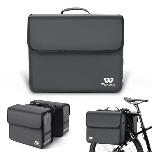 Fahrradsattel, Wasserdicht Bequem Atmungsaktiv Gel Fahrrad Sattel Geeignet FüR Fernreisen, Fahrradsattel Herren Damen Mit Regenschutz SchraubenschlüSsel Sitzrohrklemme Gelten MTB/Rennrad (Schwarz)