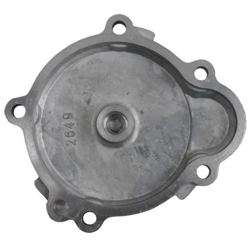 Couvercle de stator moto Ninja ZX10R alliage haute résistance 2004-2005
