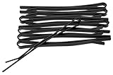 L. Erickson Small Narrow Bobby Pin 8-Pack