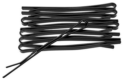 L. Erickson Small Narrow Bobby Pin 8-Pack