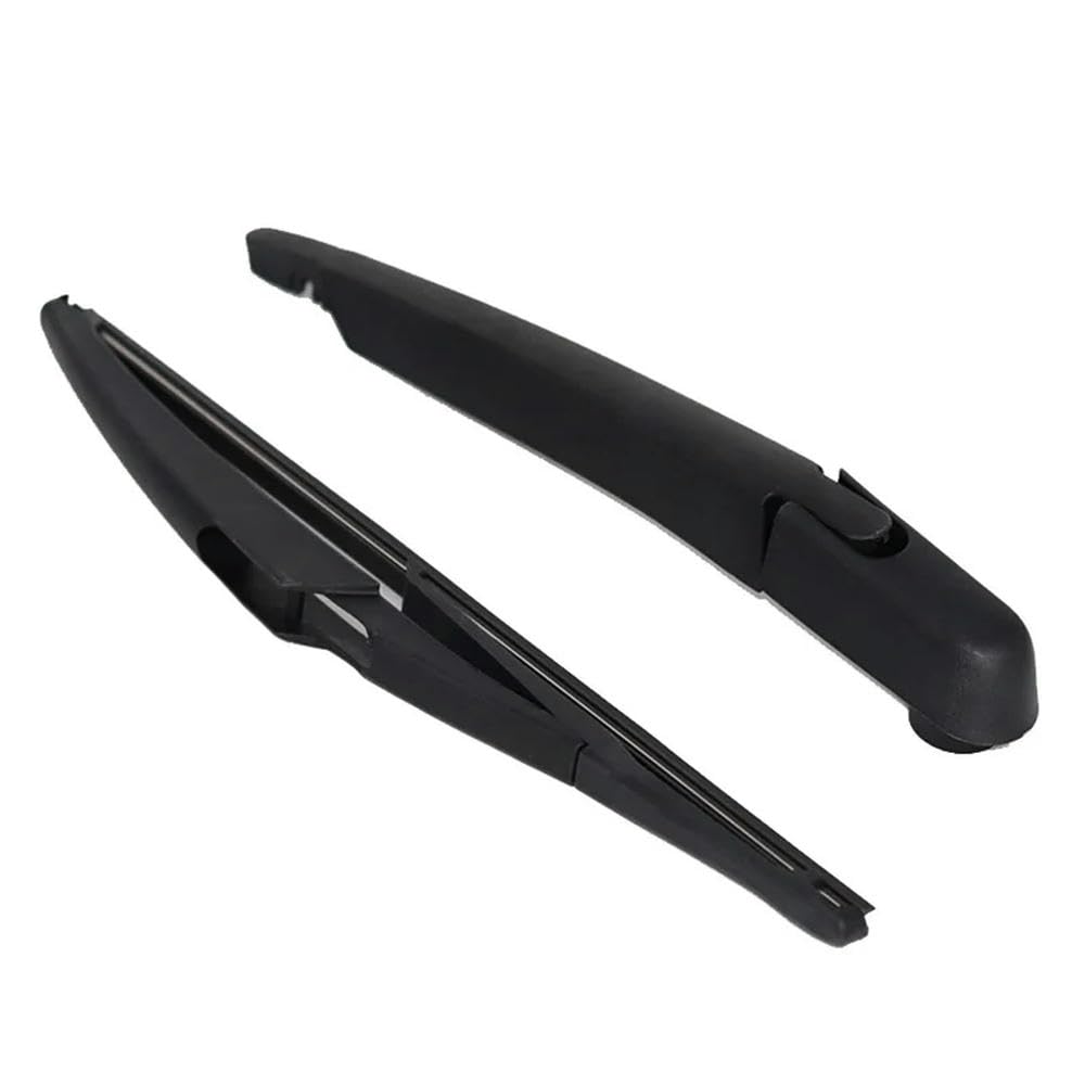 Brazo y Escobilla Del Limpiaparabrisas Trasero Para Renault Clio 5 V MK5 2020-2024