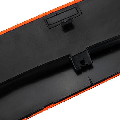 YONGYAO LED Posteriore Portellone Spoiler Luce