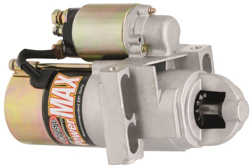 Powermaster 9200 High-Torque Replacement Starters