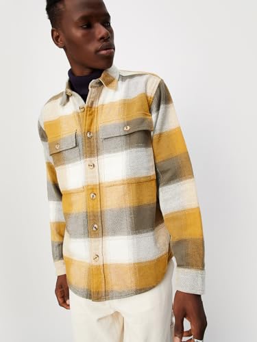 Image of Max Men's Regular Fit Shirt