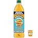 Robinsons Double Strength Orange No Added Sugar Fruit Squash 1000ml (Pack of 2)