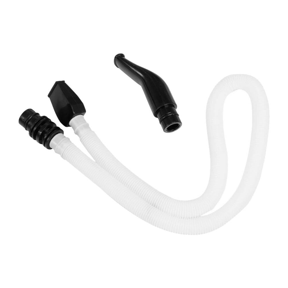 SUPVOX Mouth Harmonica Accessories 32/37 Key Blowpipe Tube Key Set Abs Material Easy to Use Install Clean