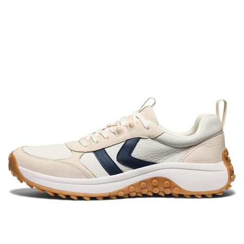 Image of KEEN Mens Ks86 Leather Comfortable Durable Retro Style
