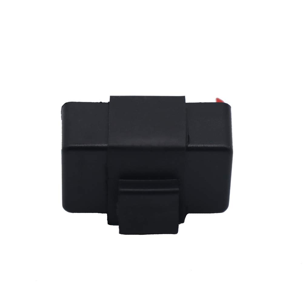 Amazon.com: Carbpro 27002-1065 Fuel Pump Relay Fits for Kawasaki