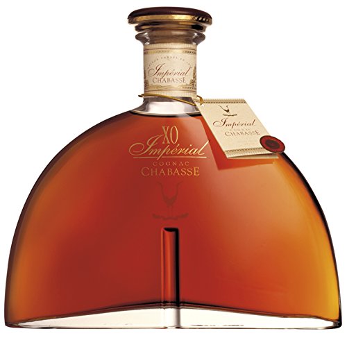 Cognac Chabasse XO Impérial in GP (1 x 0.7 l) Cover