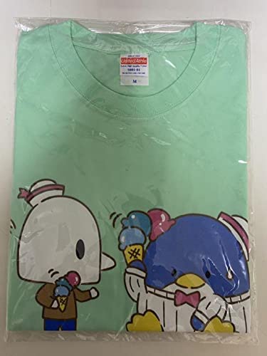 Amazon.co.jp: ナポリの男たち x はぴだんぶい Tシャツ hacchi