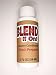 Furniture Blend It On Cleaner Conditioner / Best used with Furniture Bend It On Leather Restorer