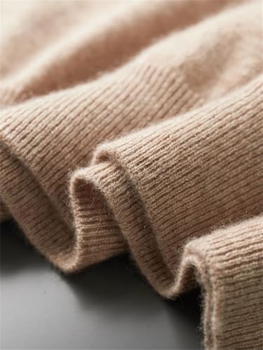 Mens Short Sleeve Pullover Sweater Round Neck Knitted Pullovers Casual Tops 7