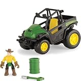 ERTL Toys Off-Road Gator Adv- Whld Gator Only