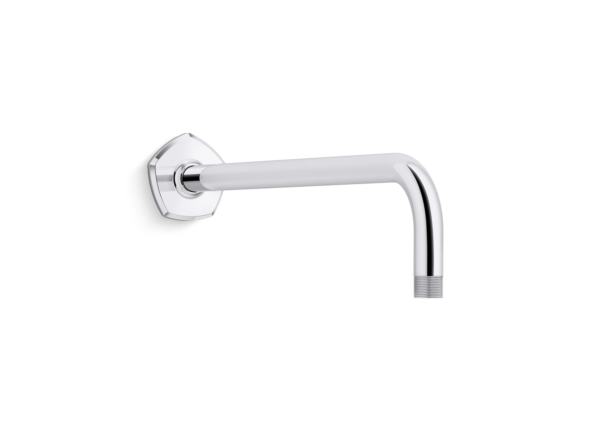 Kohler 27126-CP Occasion rosace chrome pour masquer les trous