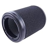 ZTUOAUMA Air Filter Element 11013-1292 Compatible with Kawasaki 2003-2013 Prairie 360 Prairie