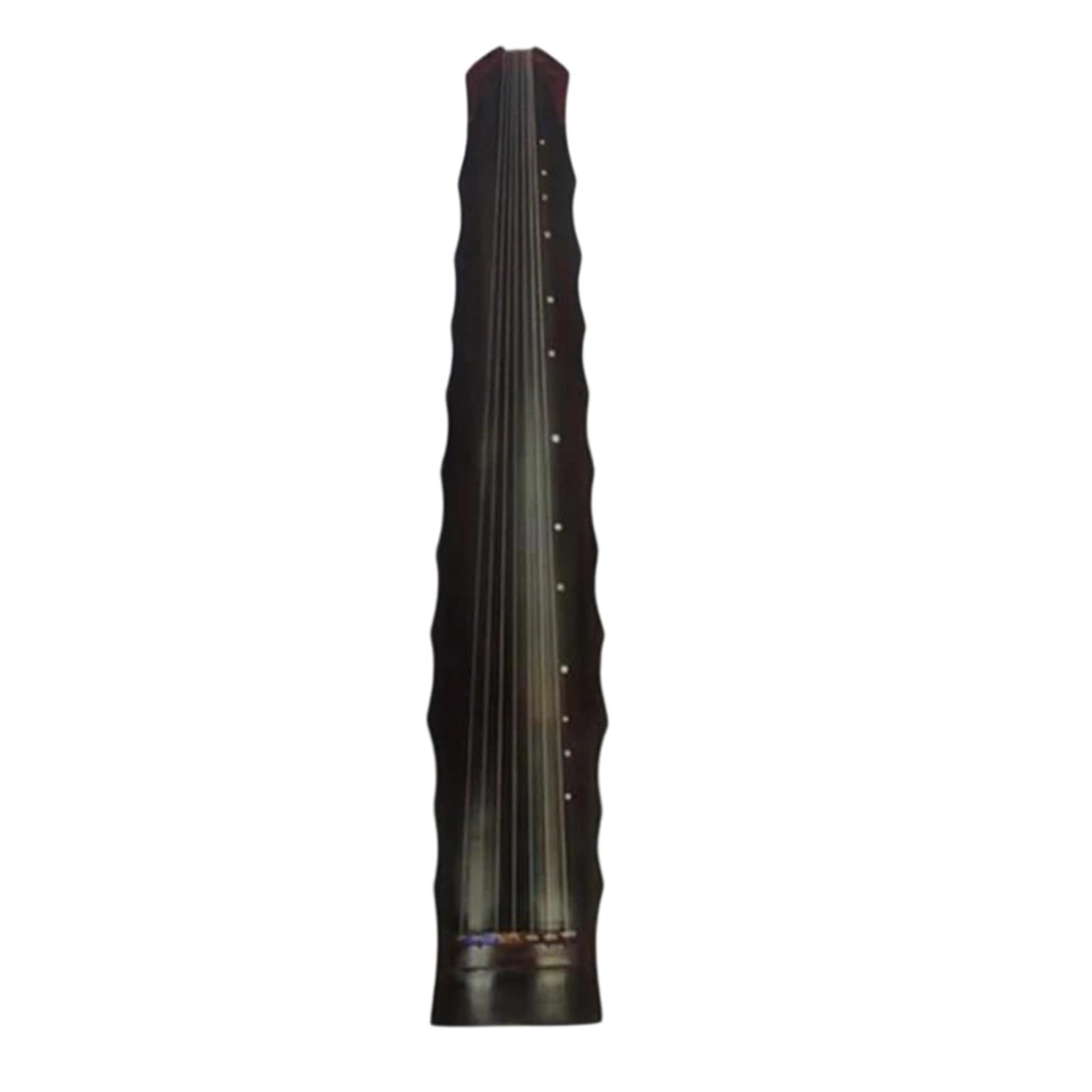 Profesjonalny Instrument Strunowy Guqin Siedmiostrunowa Cytra Z Tunerem To Profesjonalny Instrument Wykonawczy