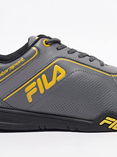 Image of Fila Mens Yulu Sneaker